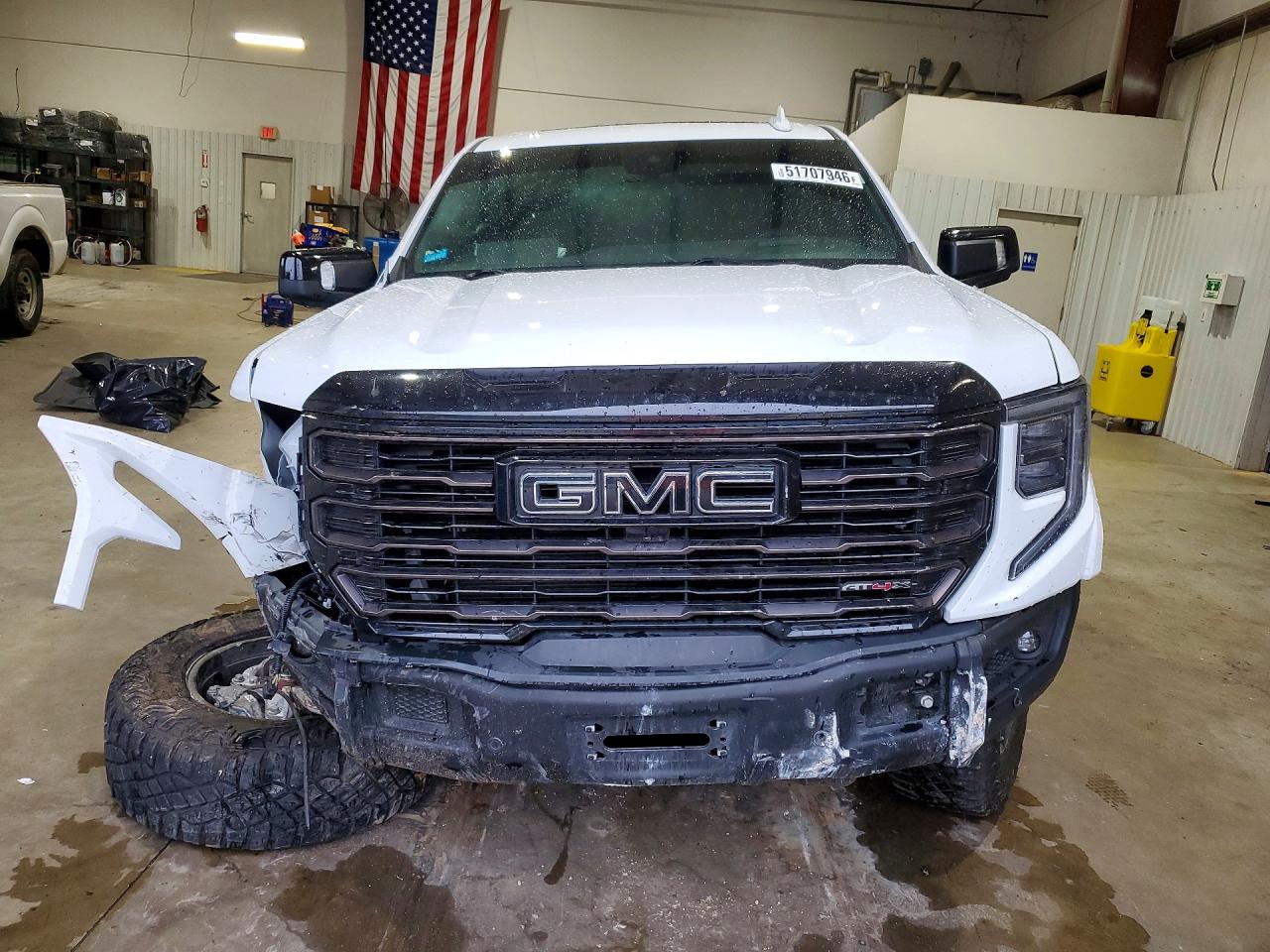 GMC Sierra