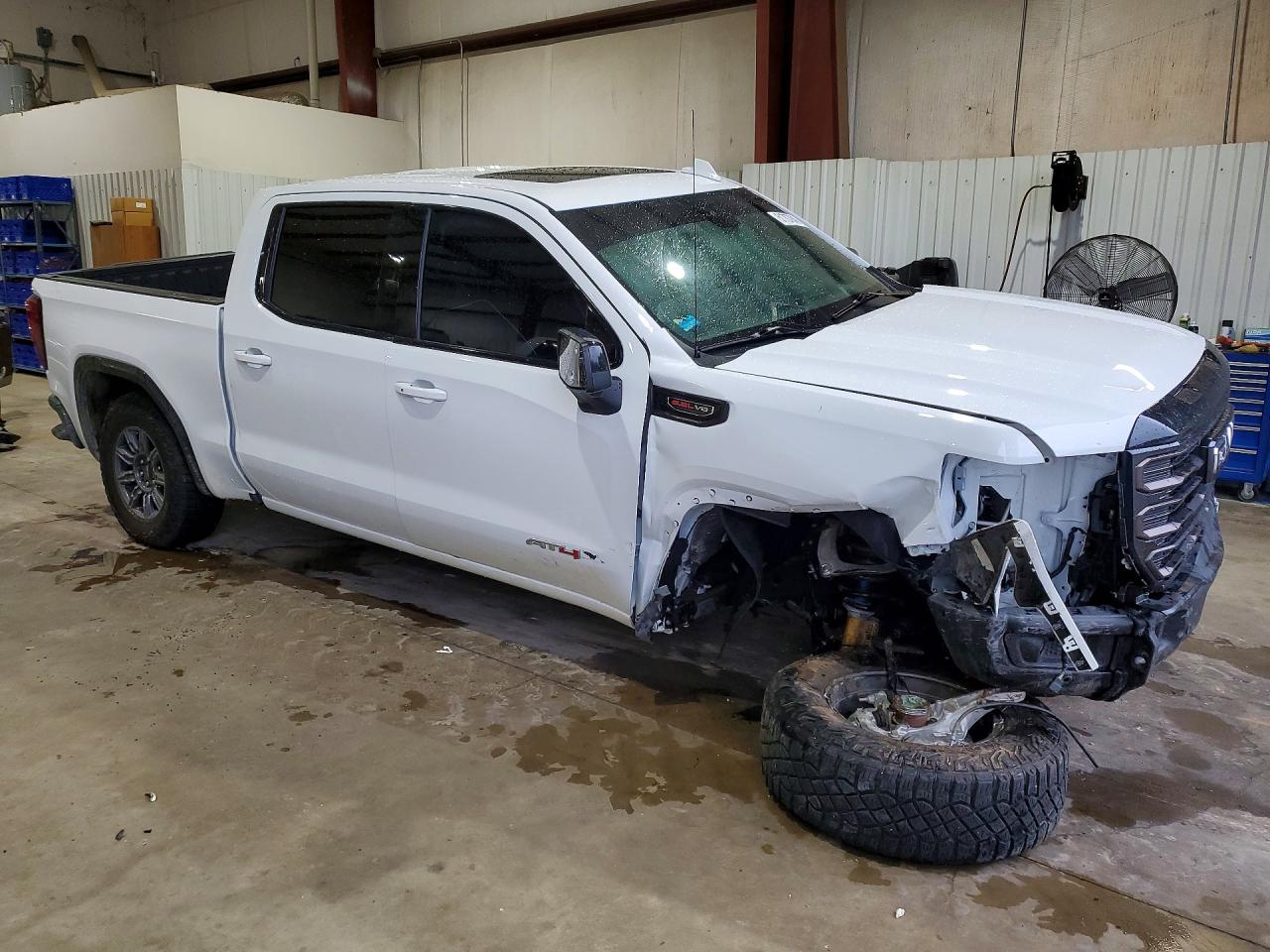 GMC Sierra