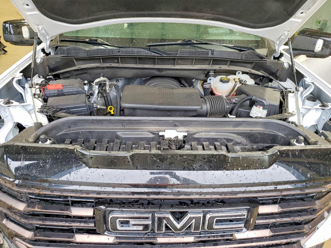 GMC Sierra
