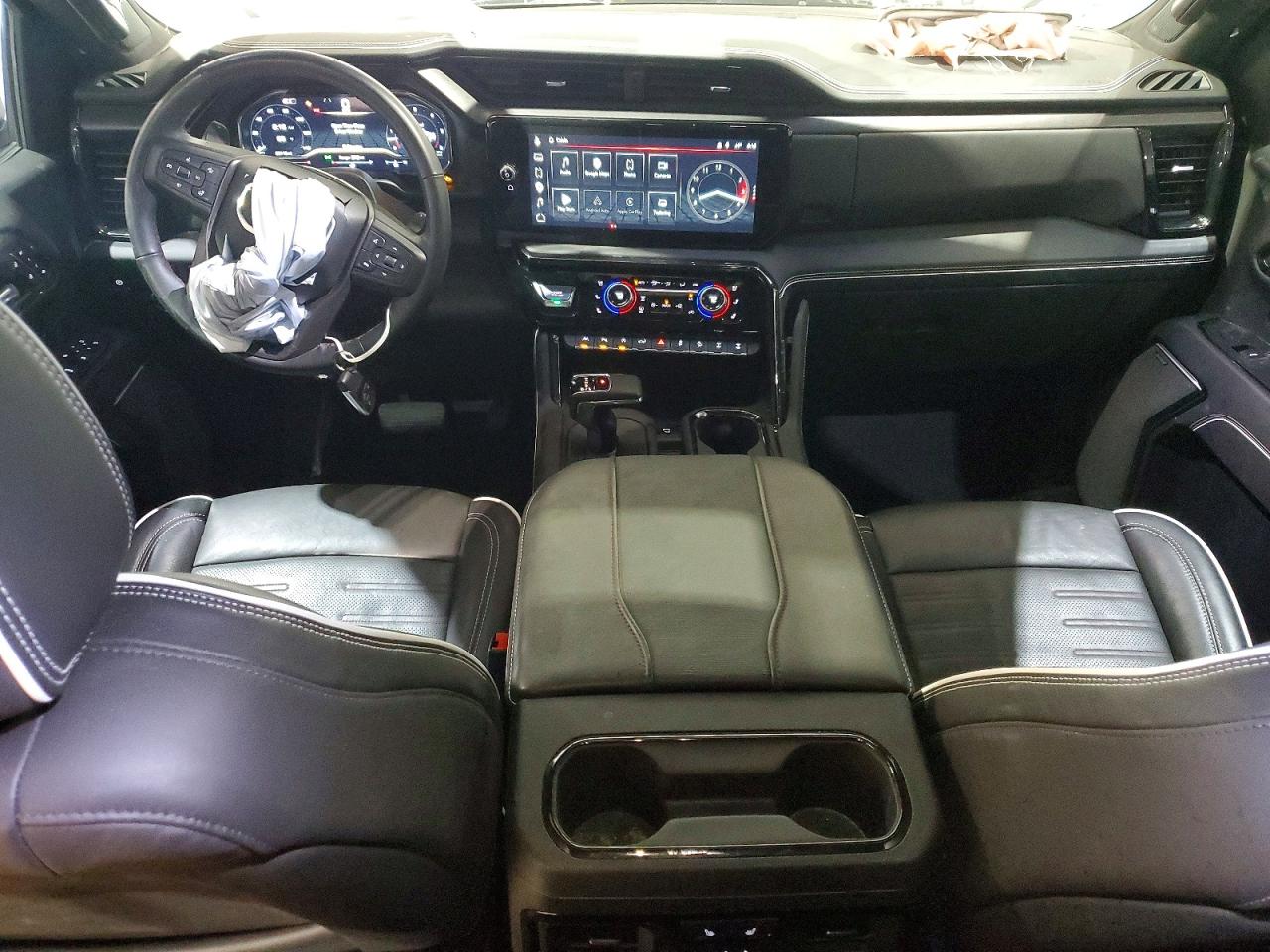 GMC Sierra
