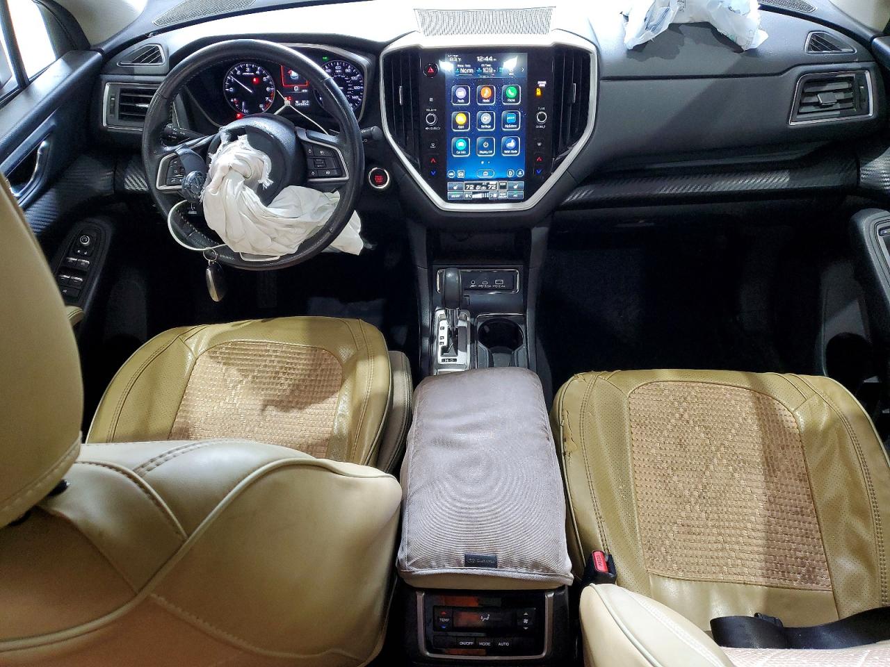 Subaru Ascent Premium