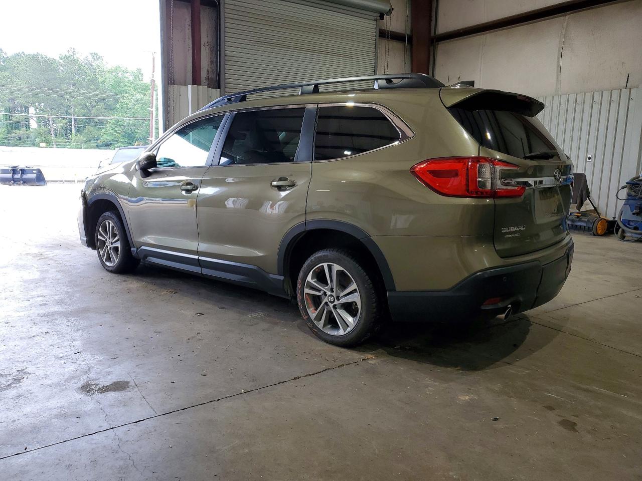 Subaru Ascent Premium