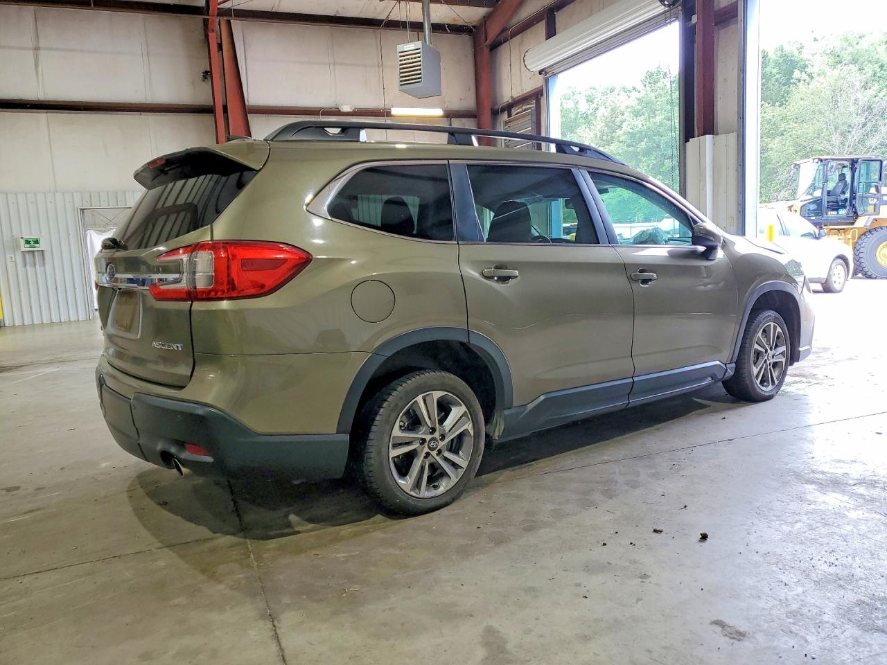 Subaru Ascent Premium