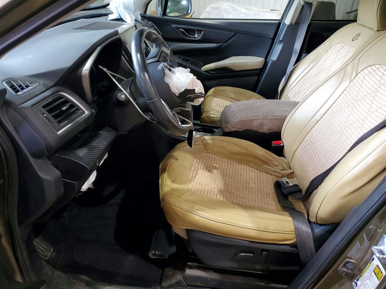 Subaru Ascent Premium
