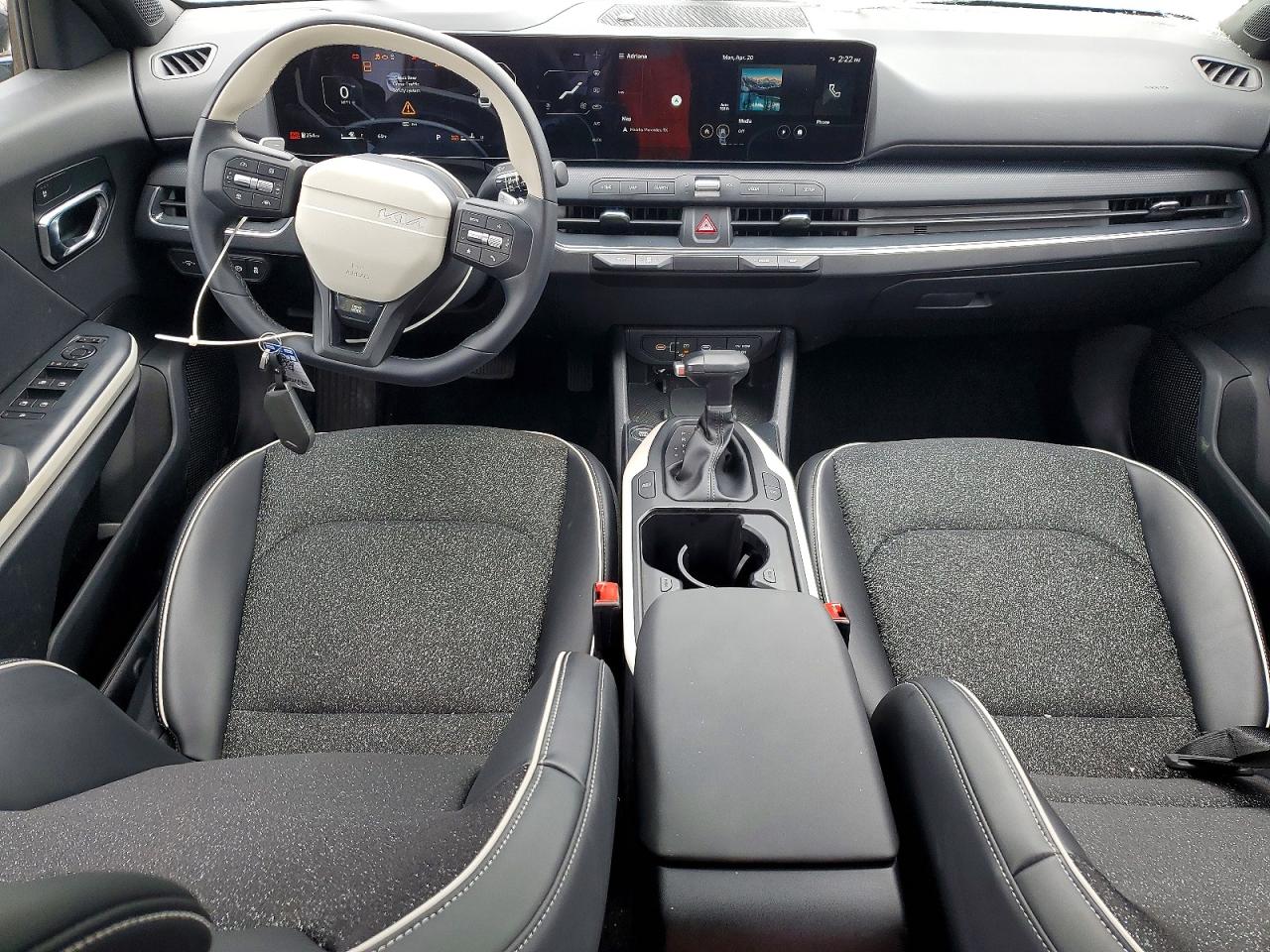 Kia K4 Gt Line