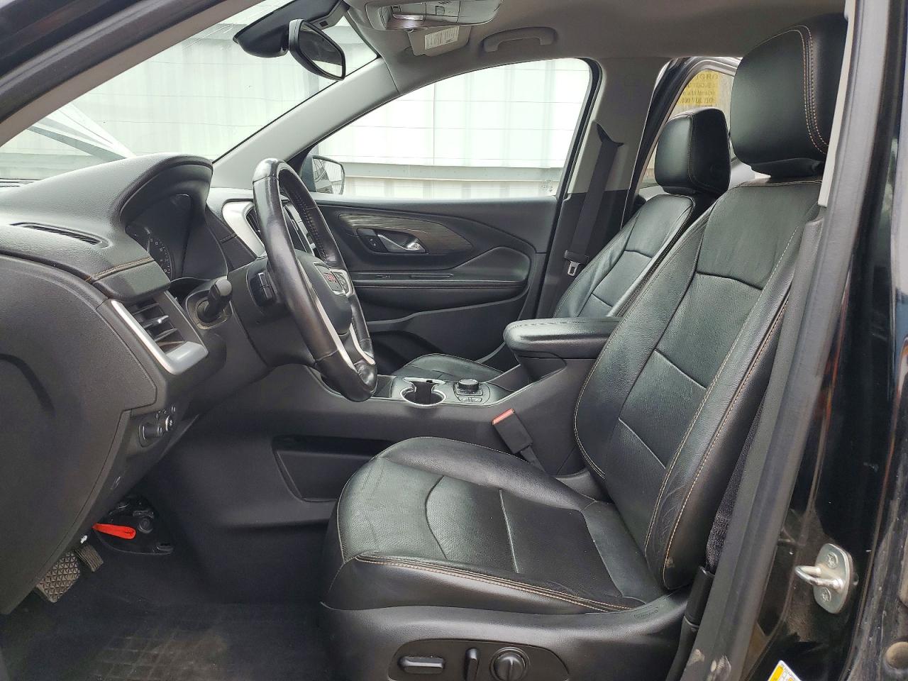 GMC Terrain Slt