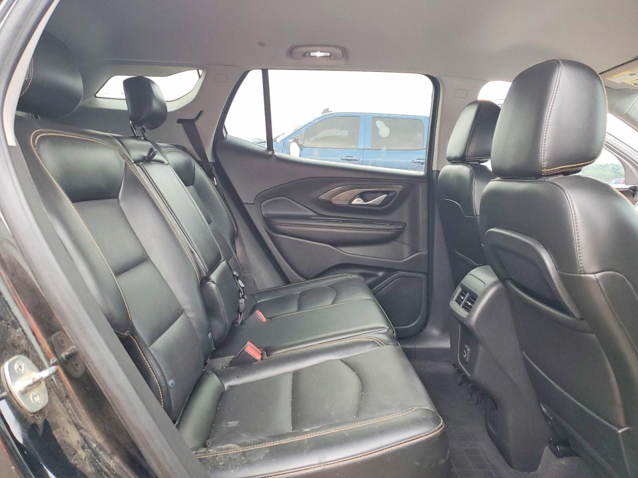GMC Terrain Slt
