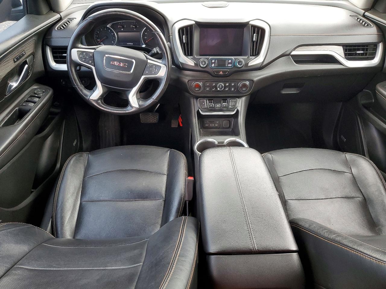 GMC Terrain Slt