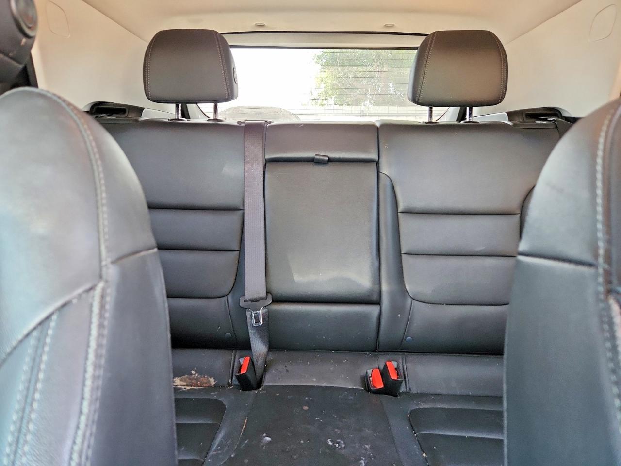 Chevrolet Trailblazer Lt