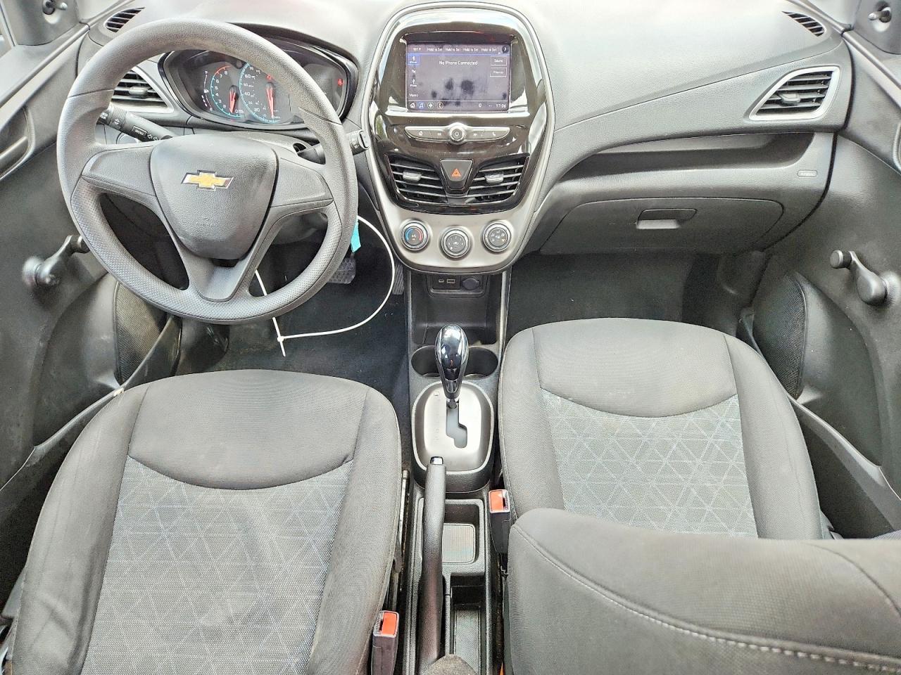 Chevrolet Spark Ls