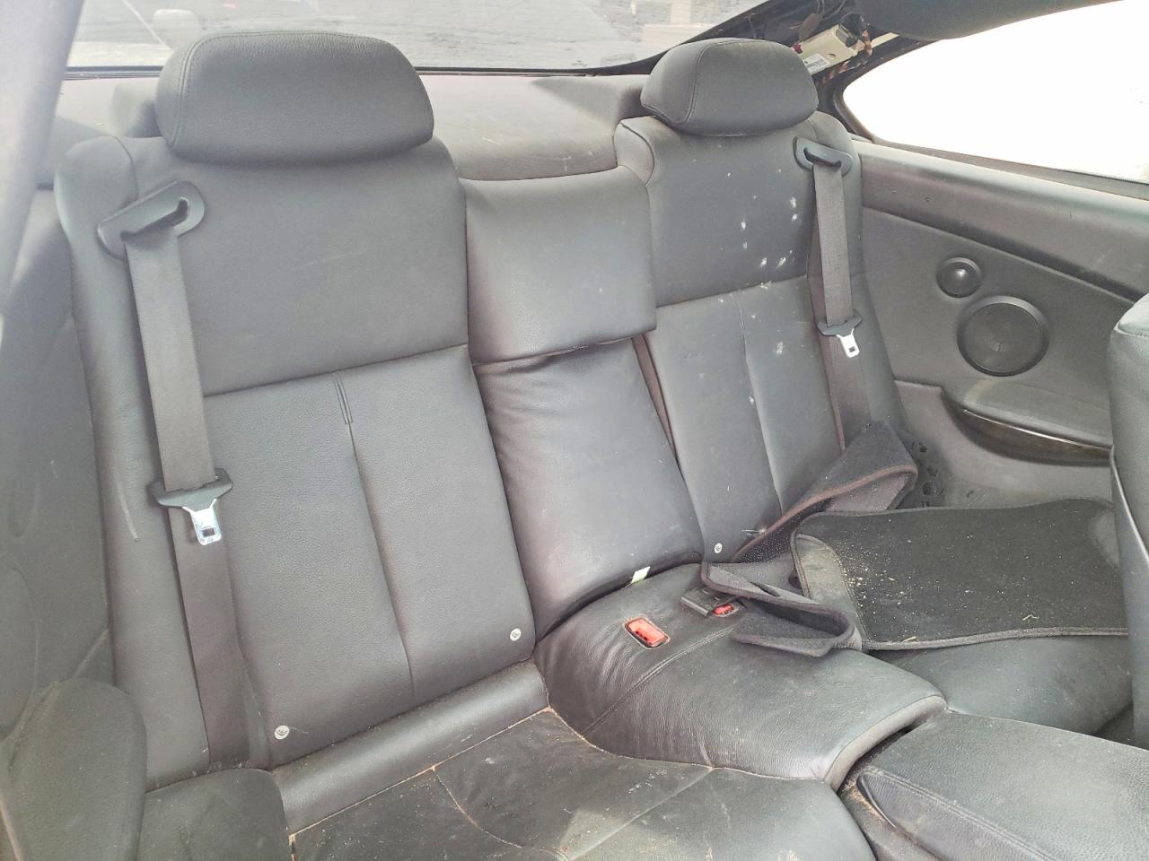 BMW 6 Series I