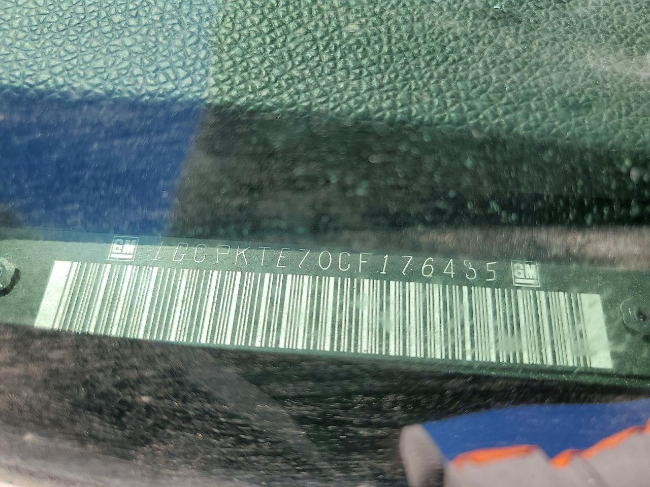 Chevrolet Silverado K1500 Ltz