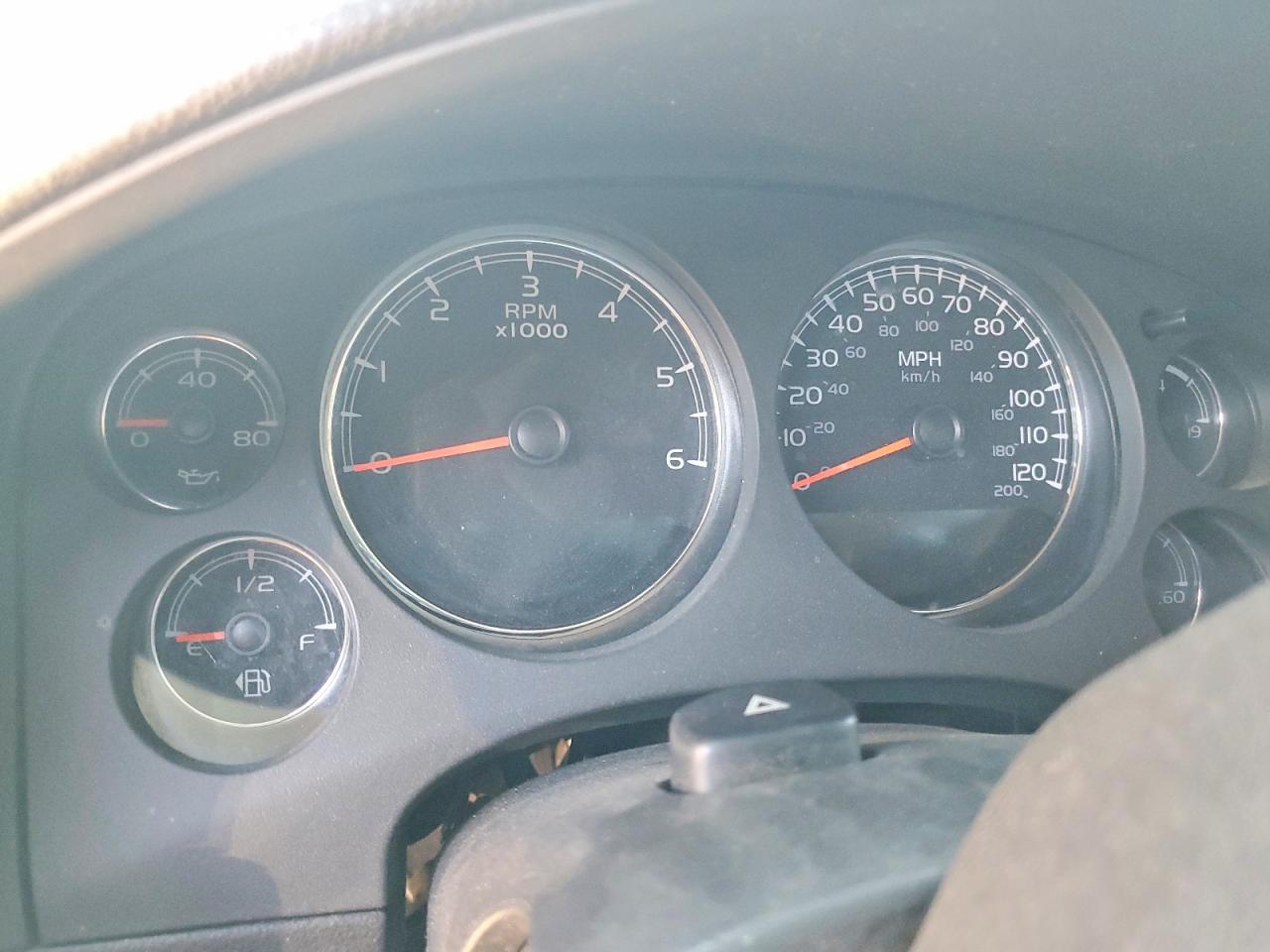 Chevrolet Silverado K1500 Ltz