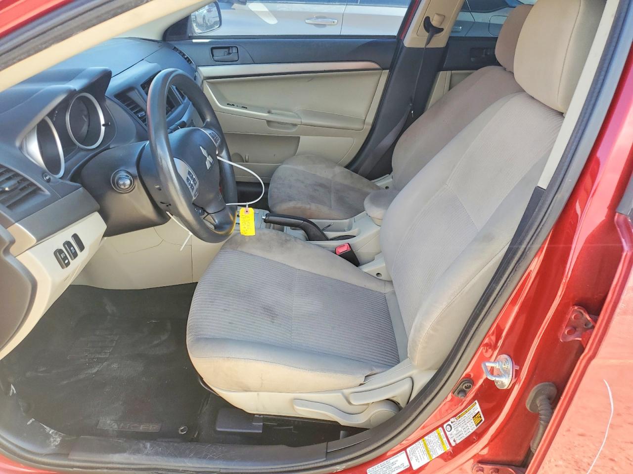 Mitsubishi Lancer Es