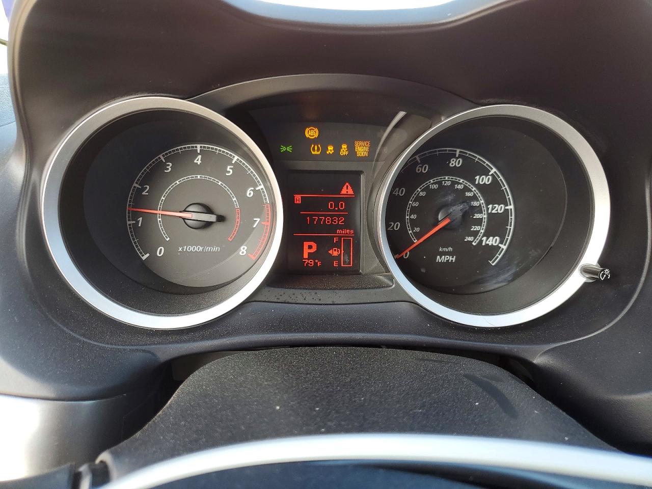 Mitsubishi Lancer Es