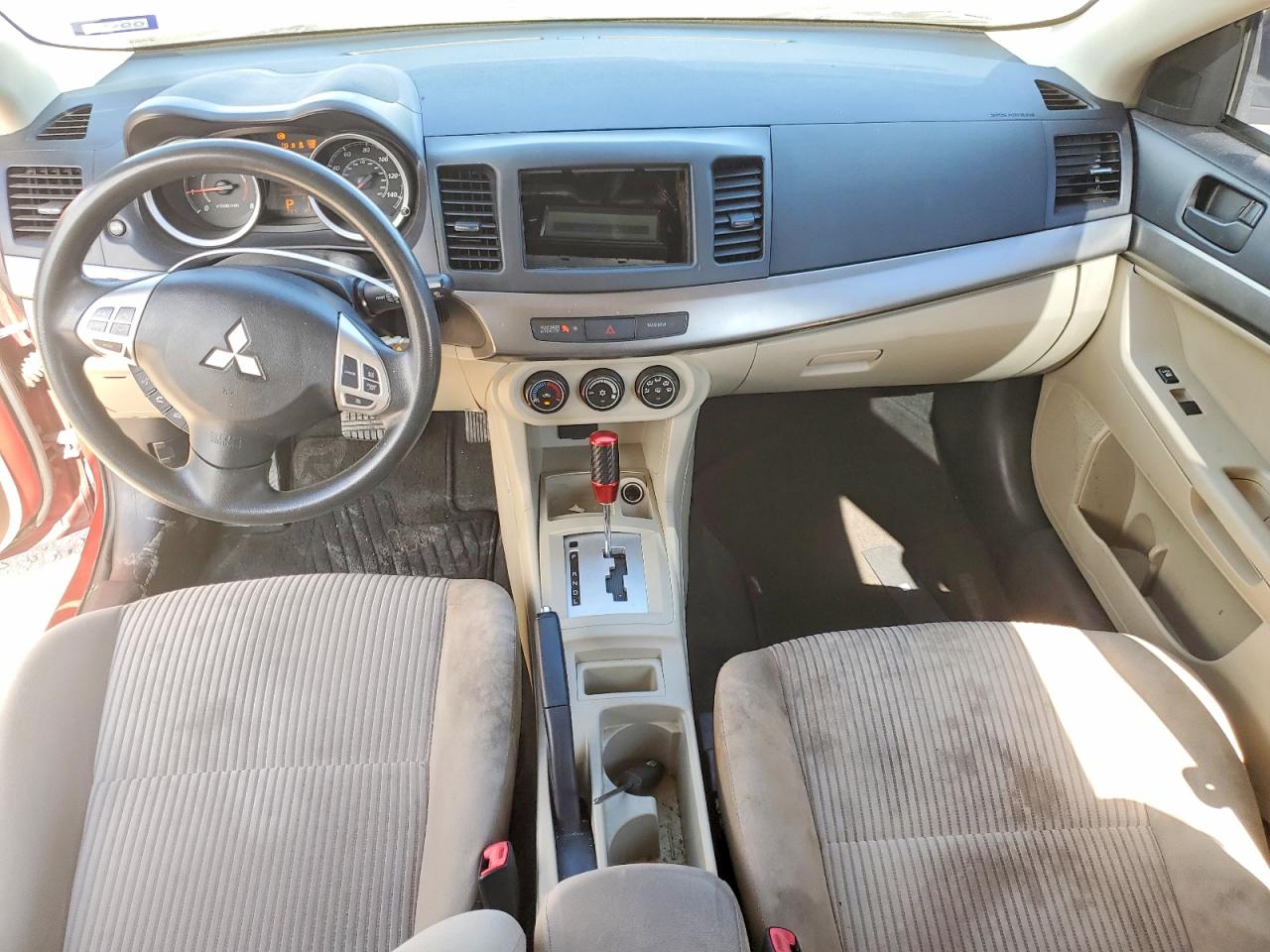 Mitsubishi Lancer Es