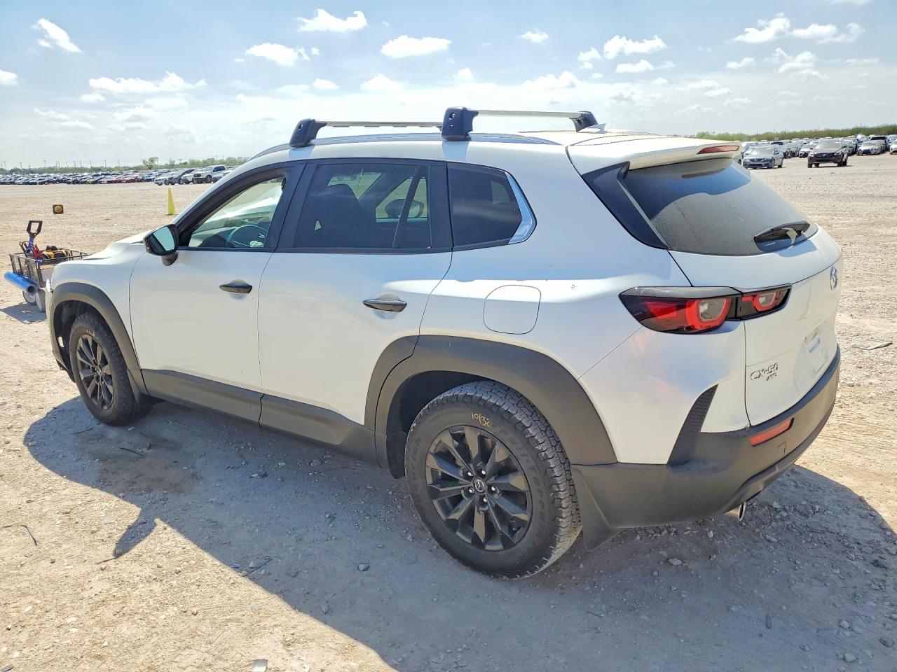 Mazda Cx Premium