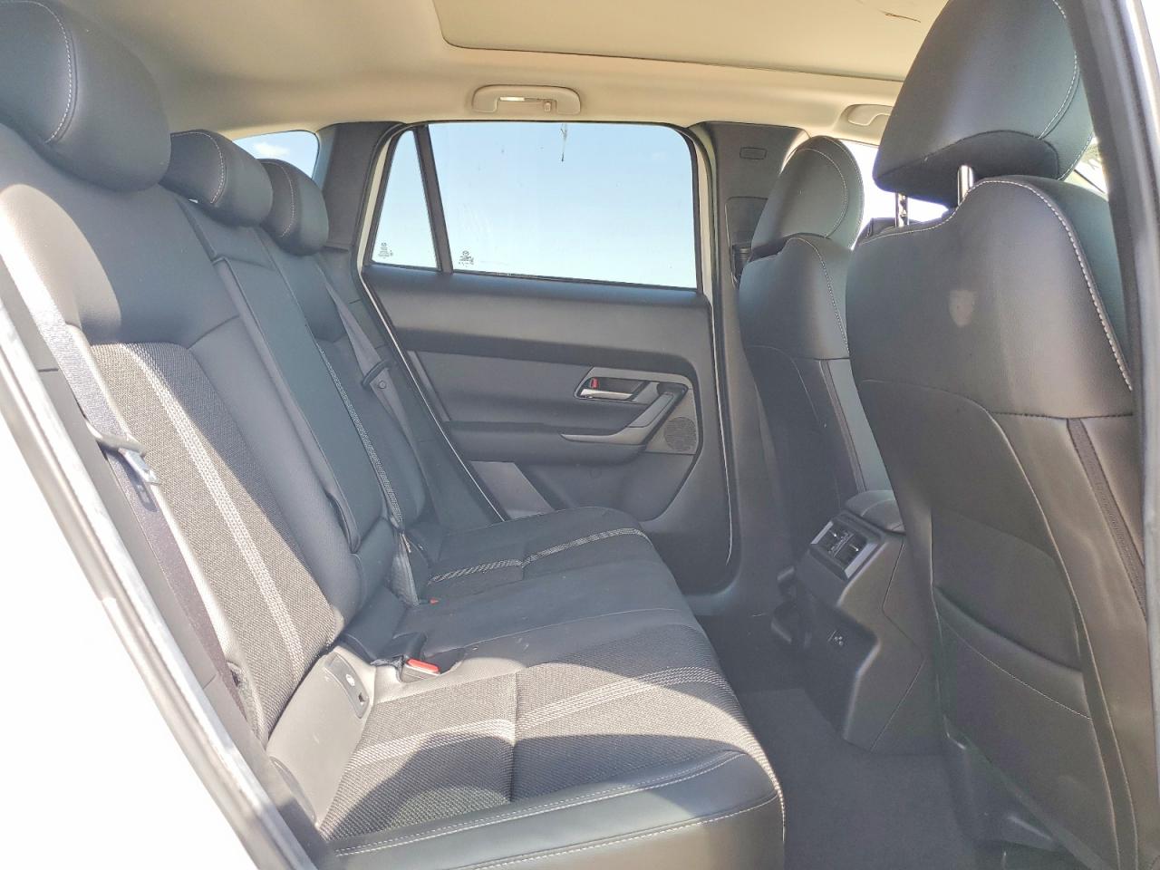 Mazda Cx Premium