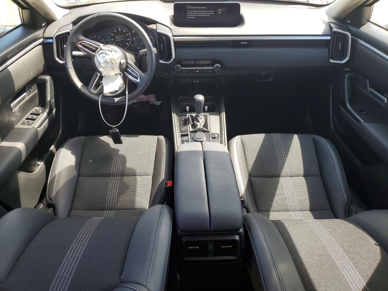 Mazda Cx Premium