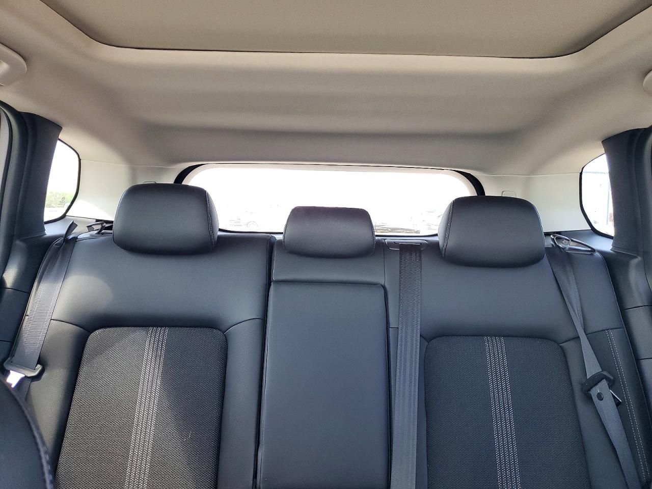Mazda Cx Premium