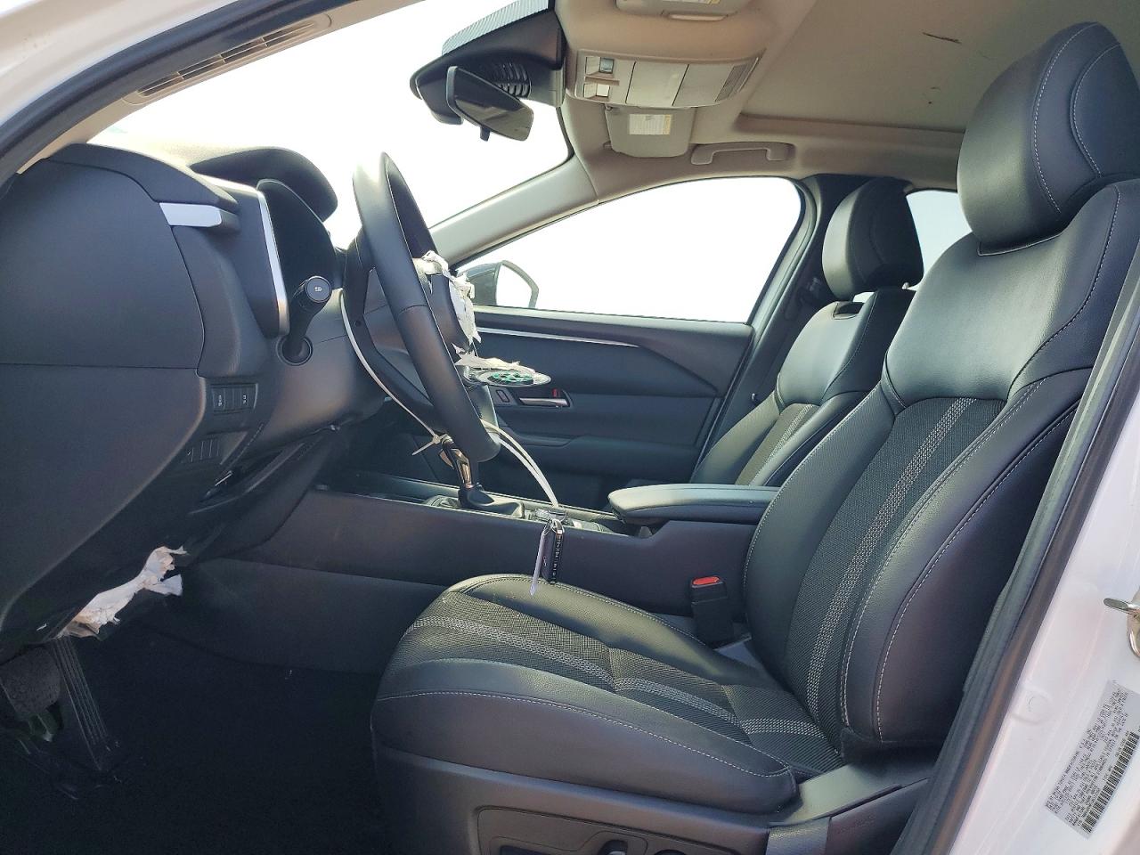 Mazda Cx Premium