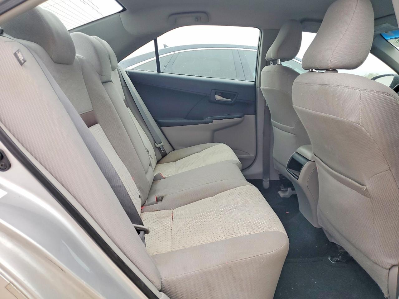Toyota Camry L