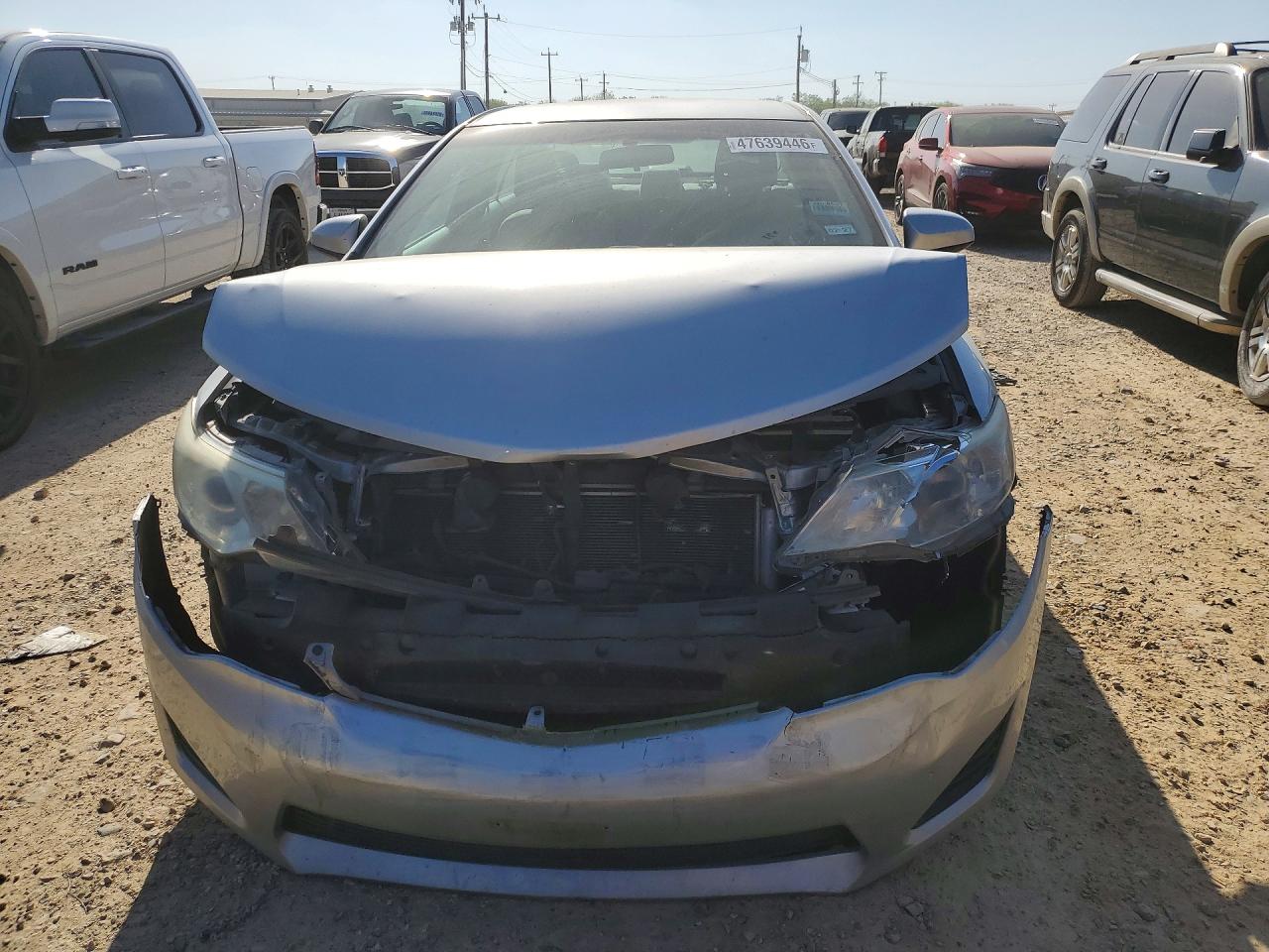 Toyota Camry L