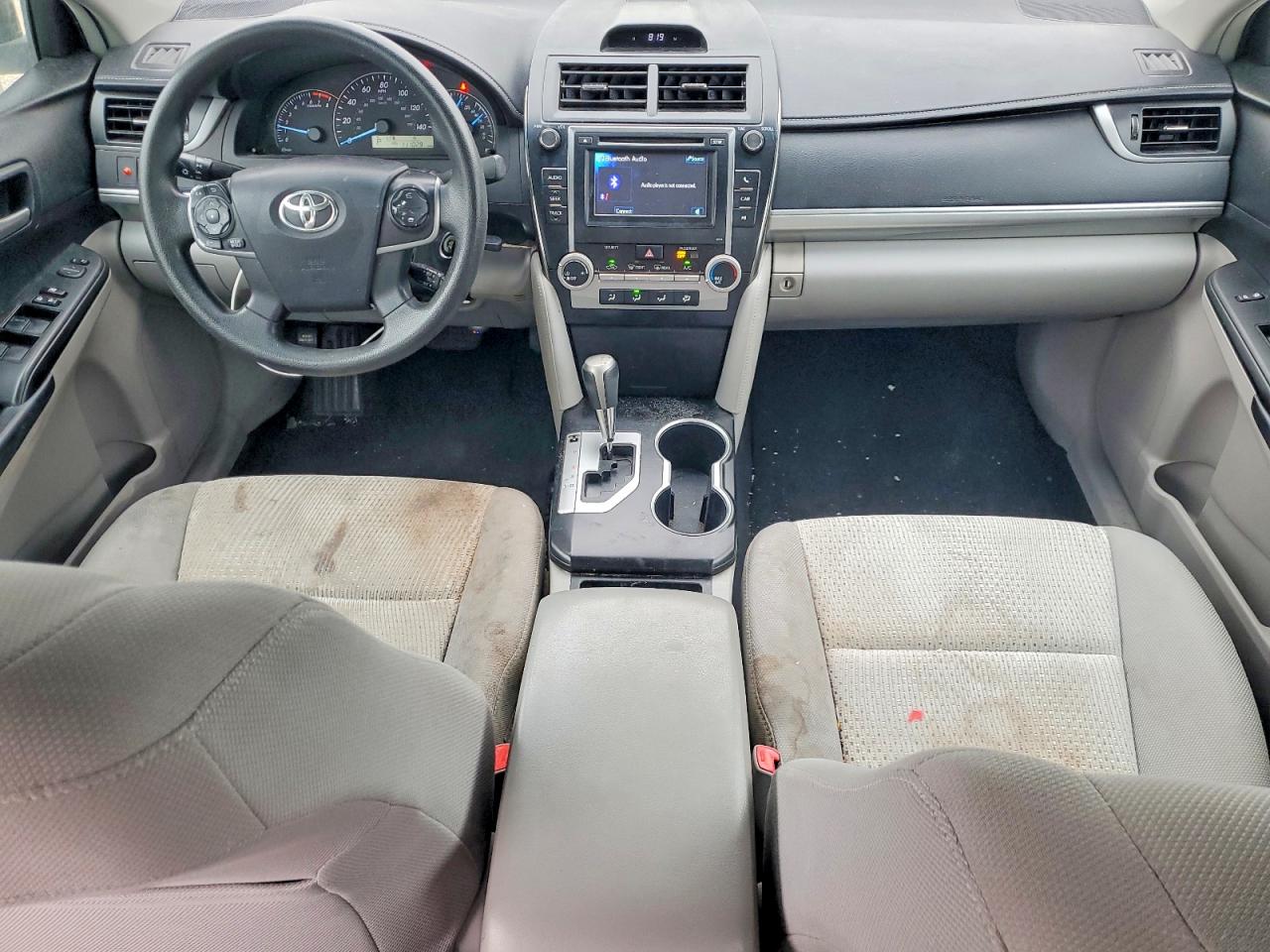 Toyota Camry L