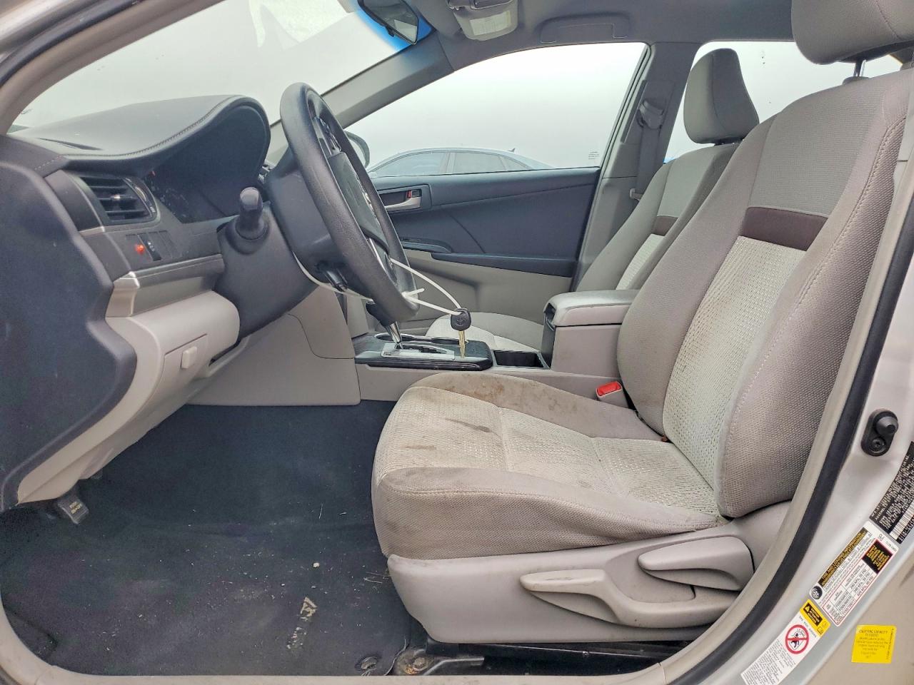 Toyota Camry L