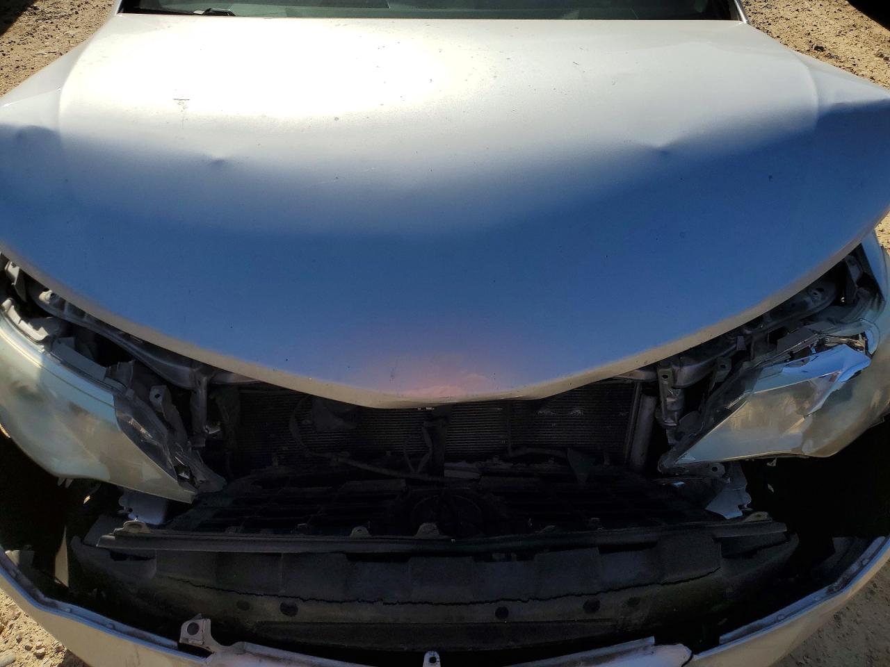 Toyota Camry L