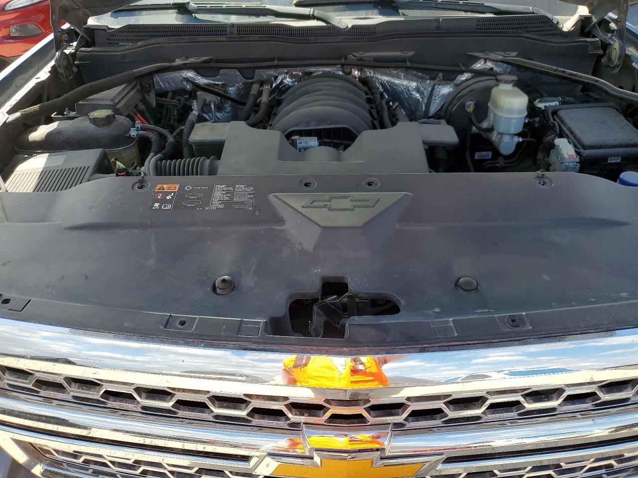 Chevrolet Silverado C1500 Lt