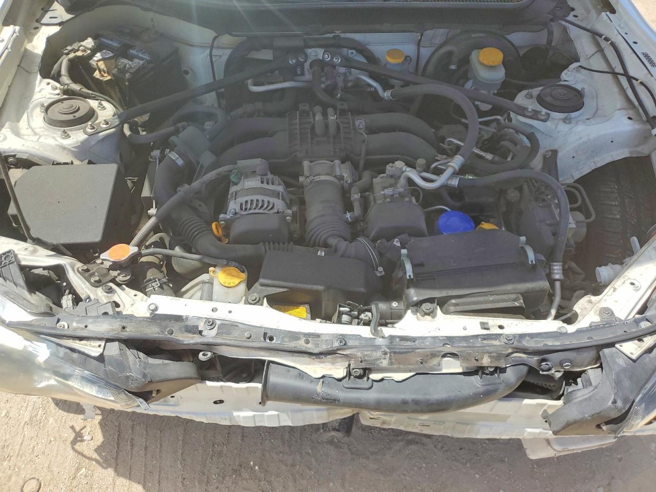 Subaru BRZ 2.0 Premium
