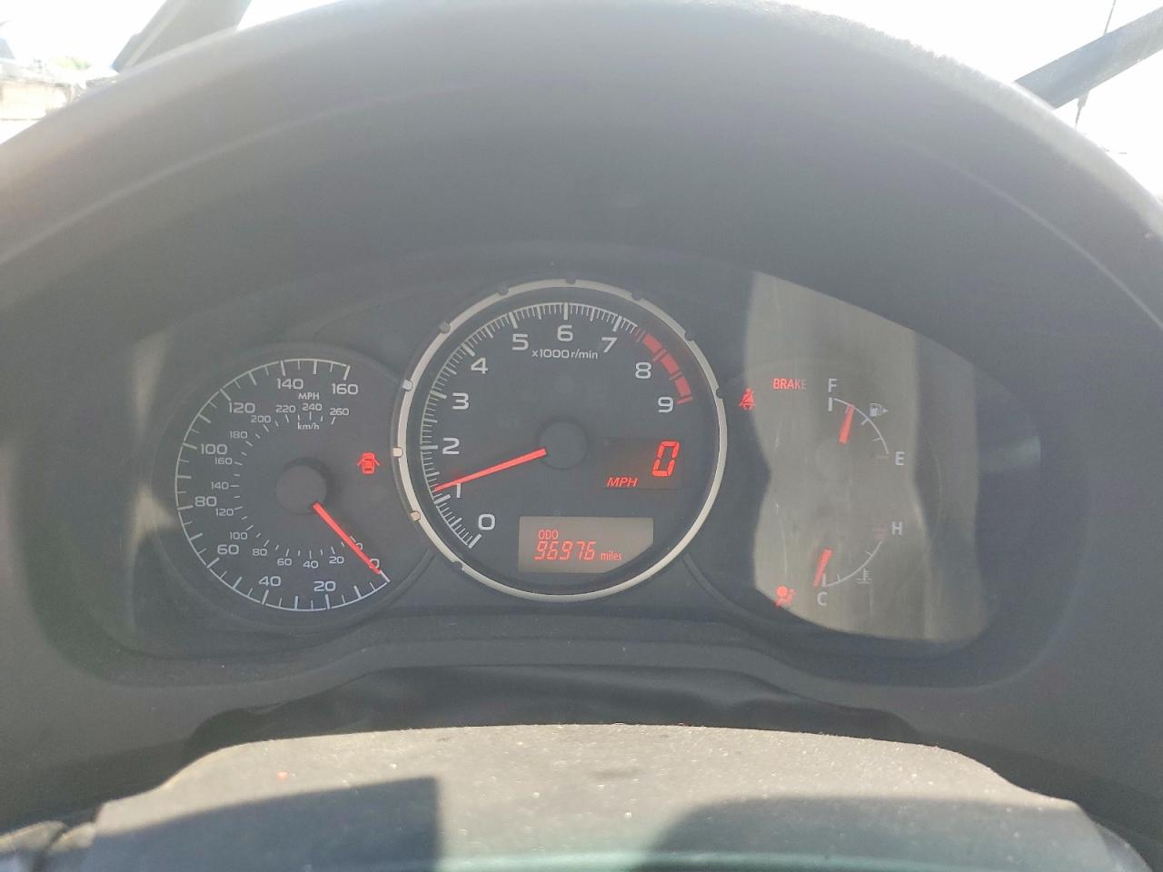 Subaru BRZ 2.0 Premium
