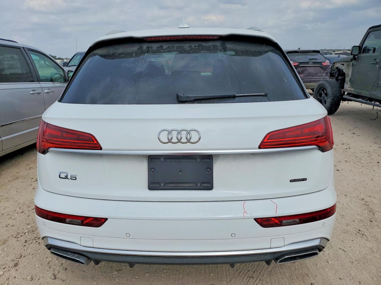 Audi Q5 Premium 45