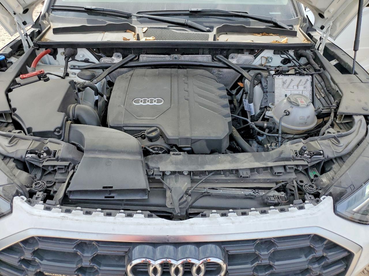 Audi Q5 Premium 45