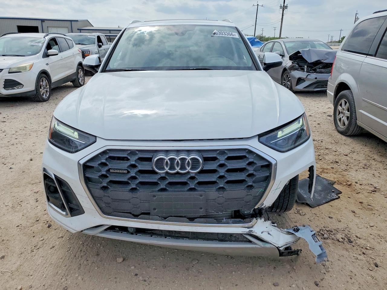 Audi Q5 Premium 45