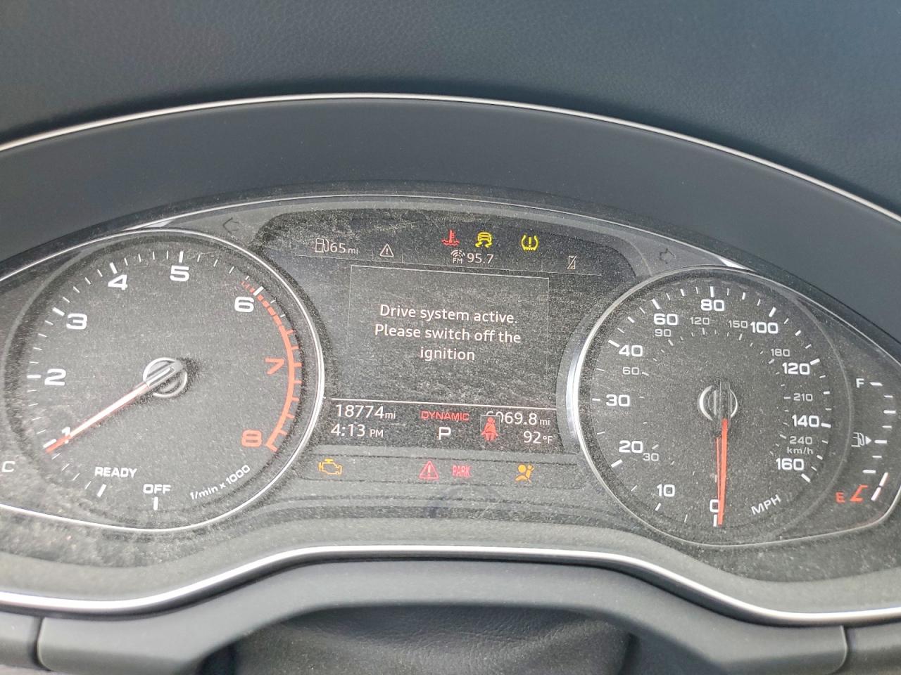 Audi Q5 Premium 45