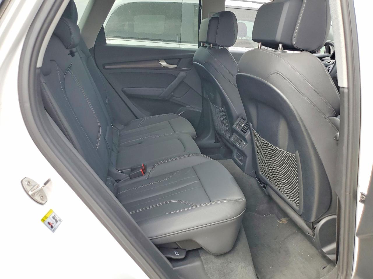 Audi Q5 Premium 45
