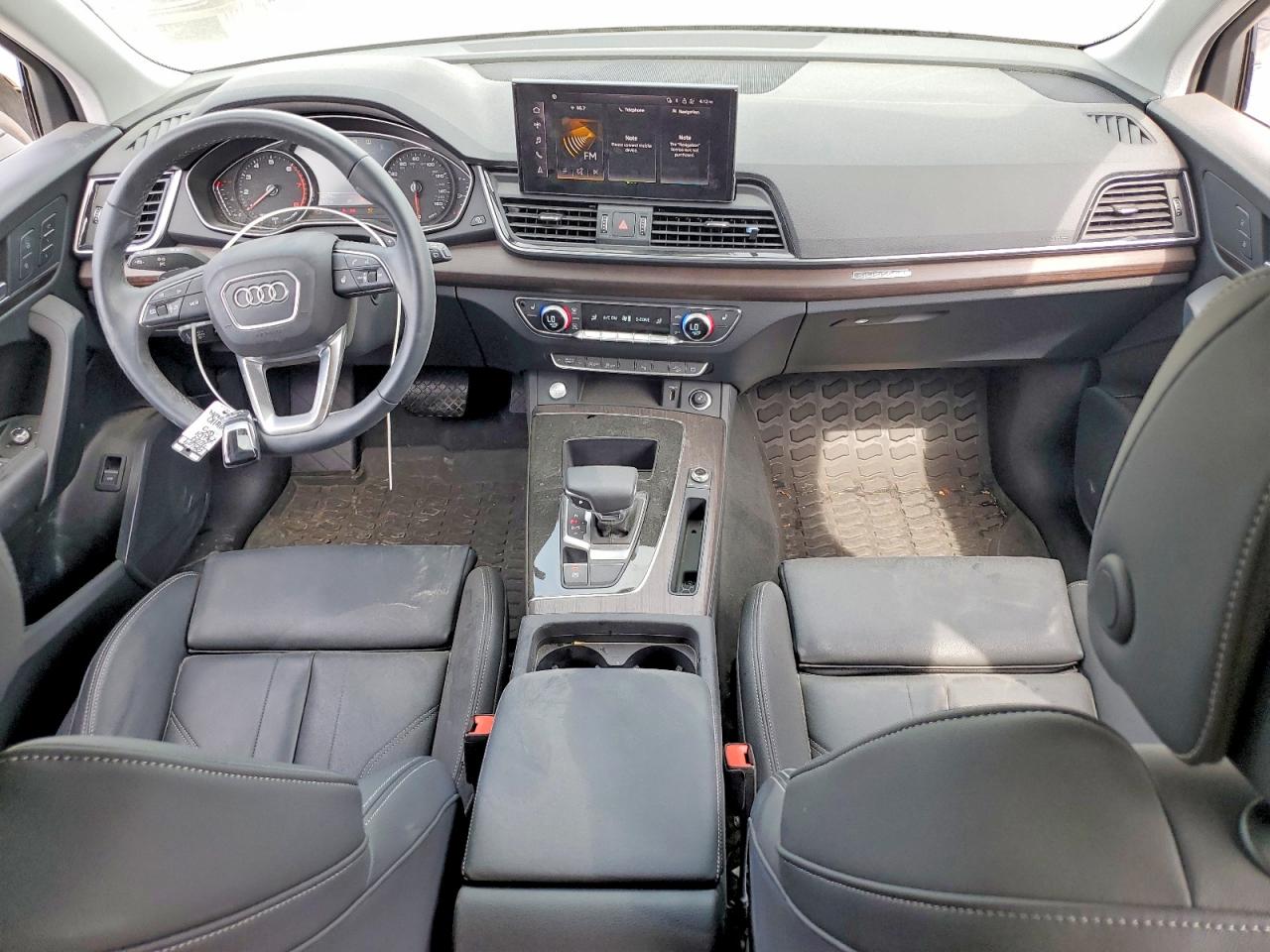 Audi Q5 Premium 45
