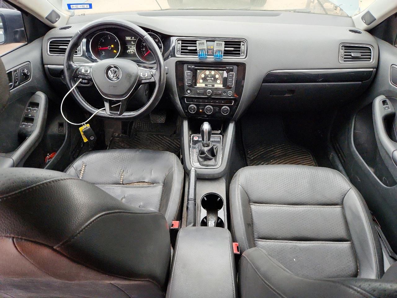 Volkswagen Jetta Tdi