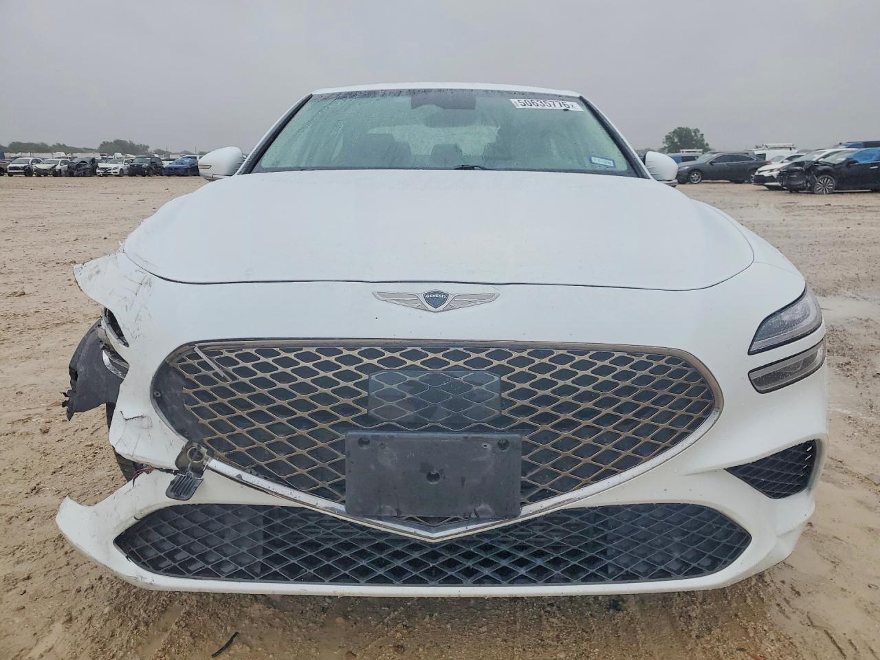 Genesis G70 2.0t