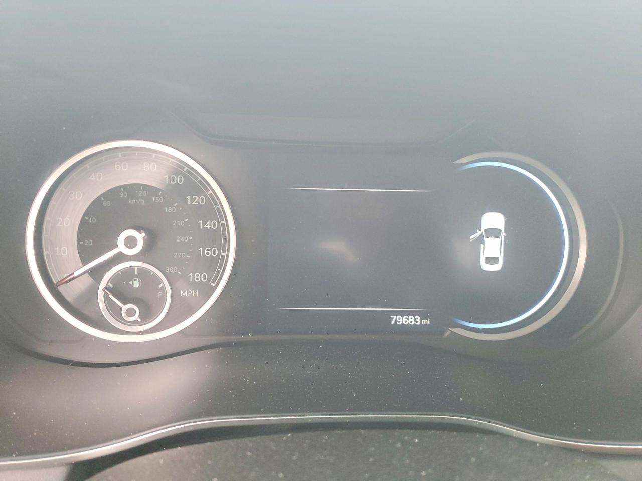 Genesis G70 2.0t