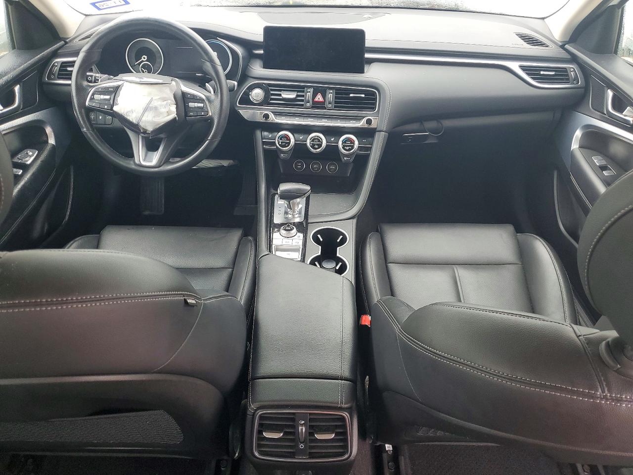 Genesis G70 2.0t