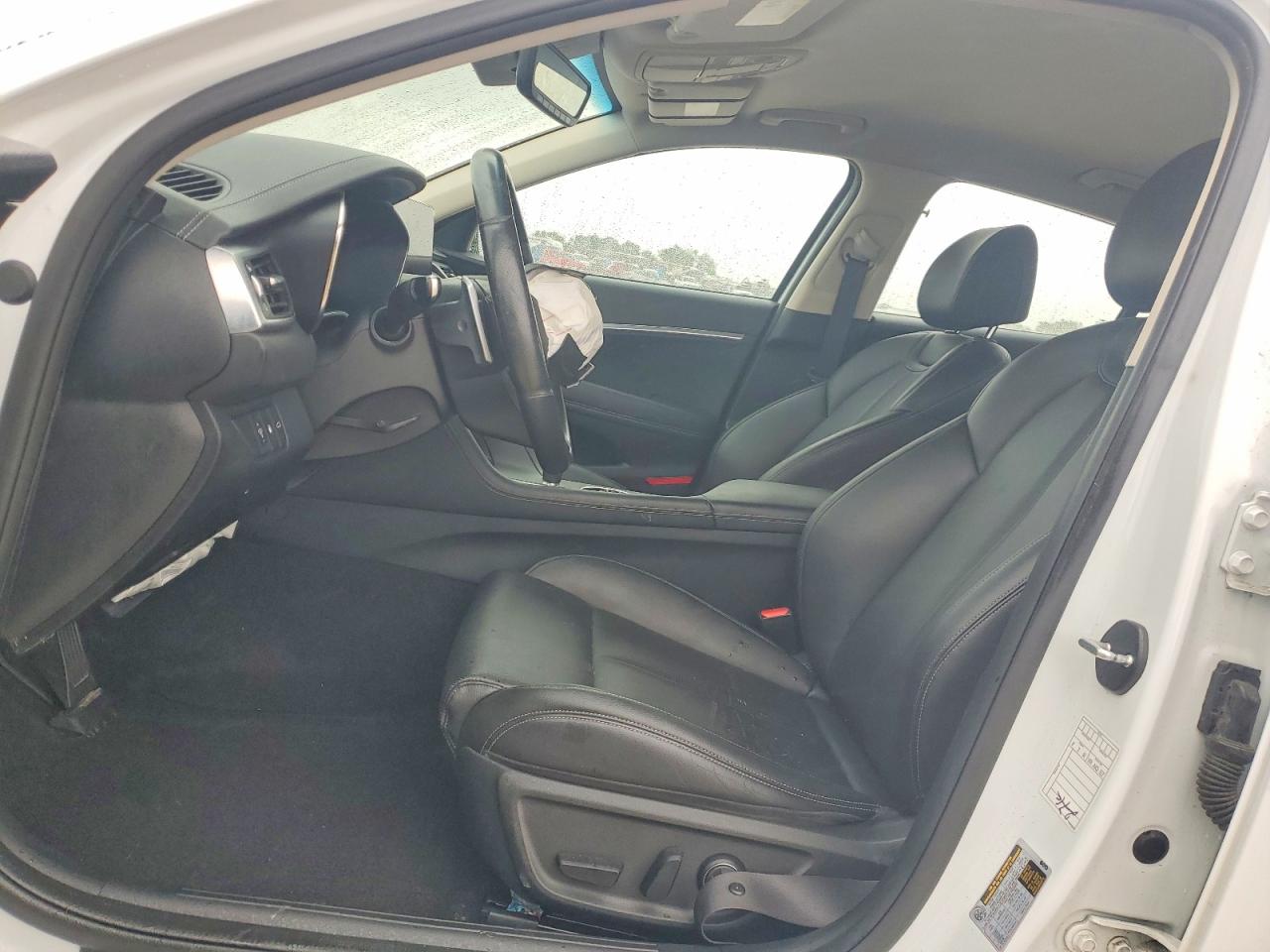 Genesis G70 2.0t