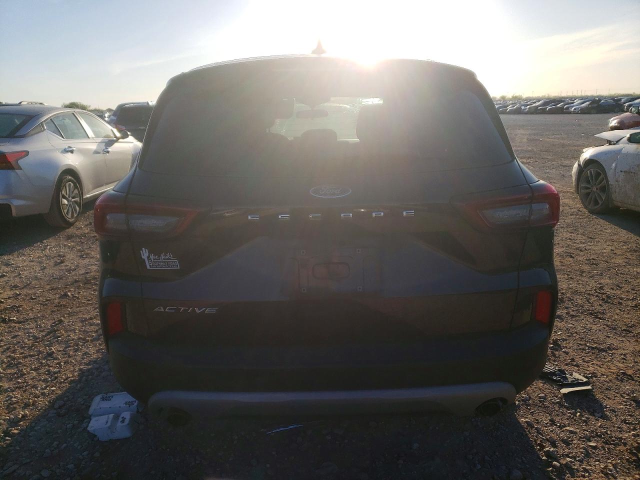 Ford Escape Active