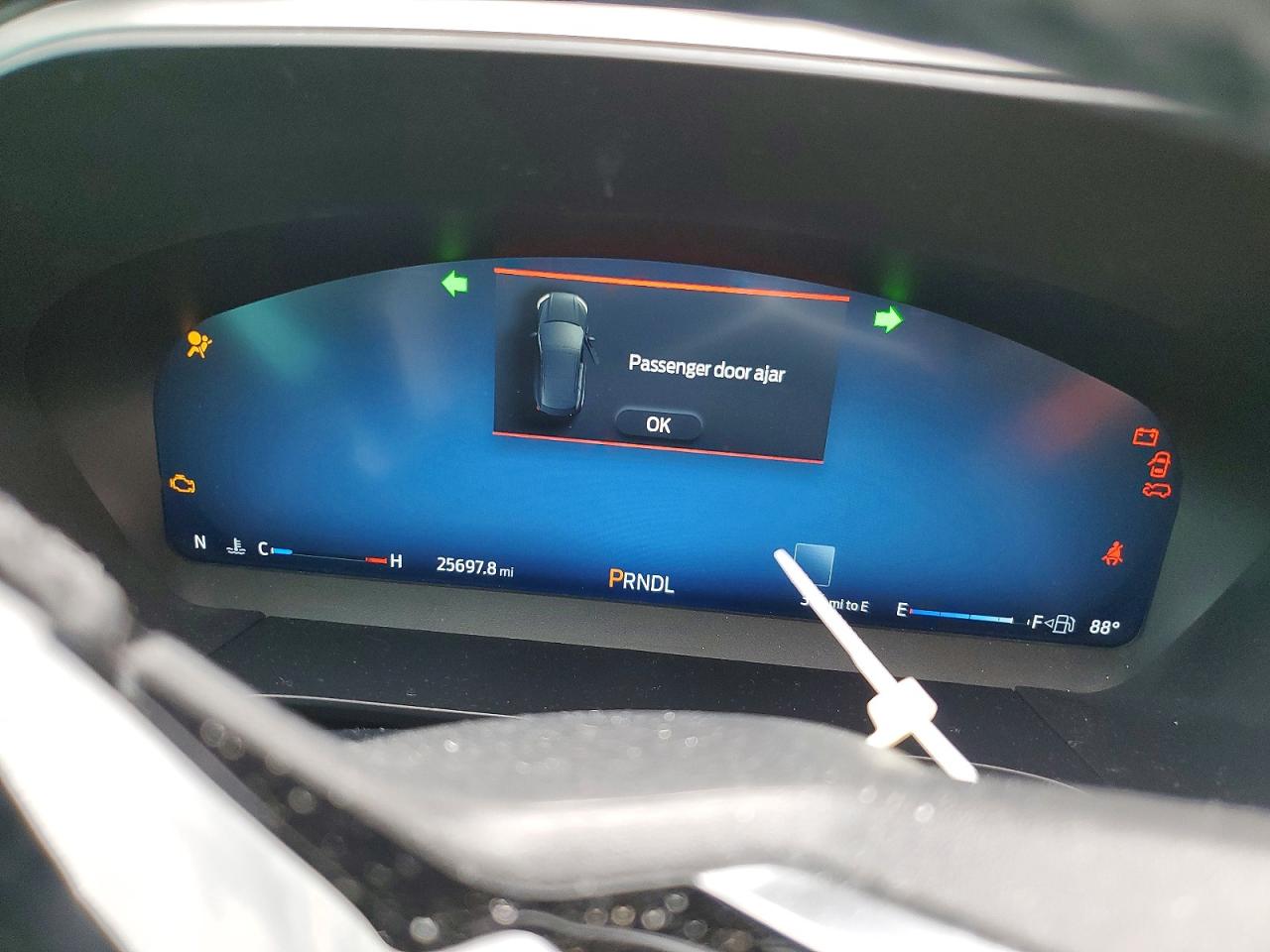 Ford Escape Active