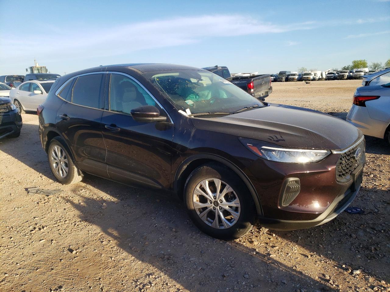 Ford Escape Active