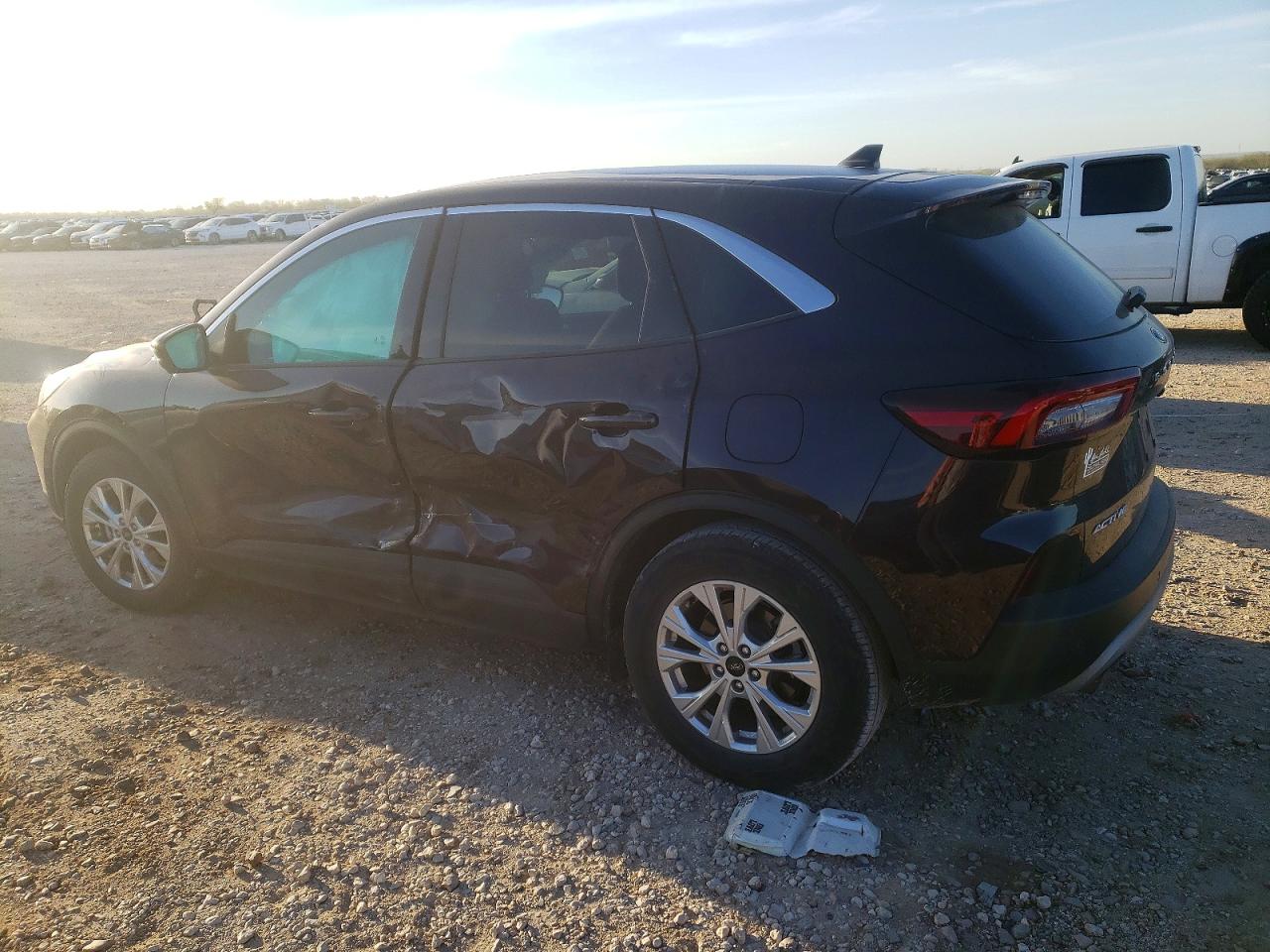 Ford Escape Active