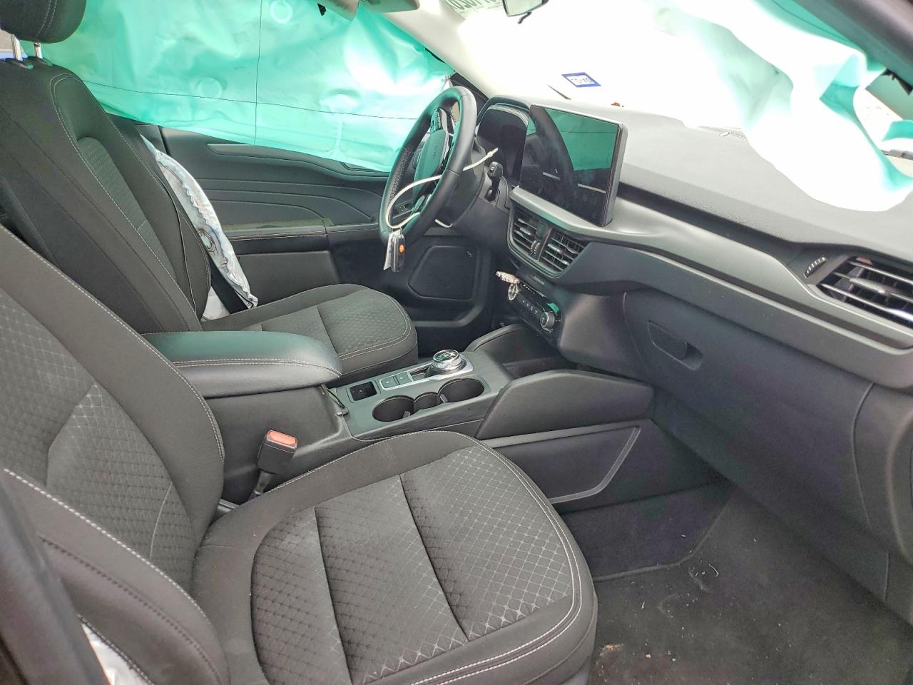 Ford Escape Active