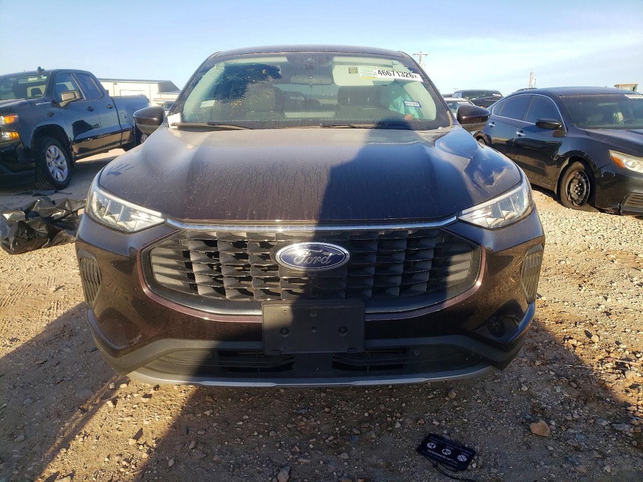 Ford Escape Active